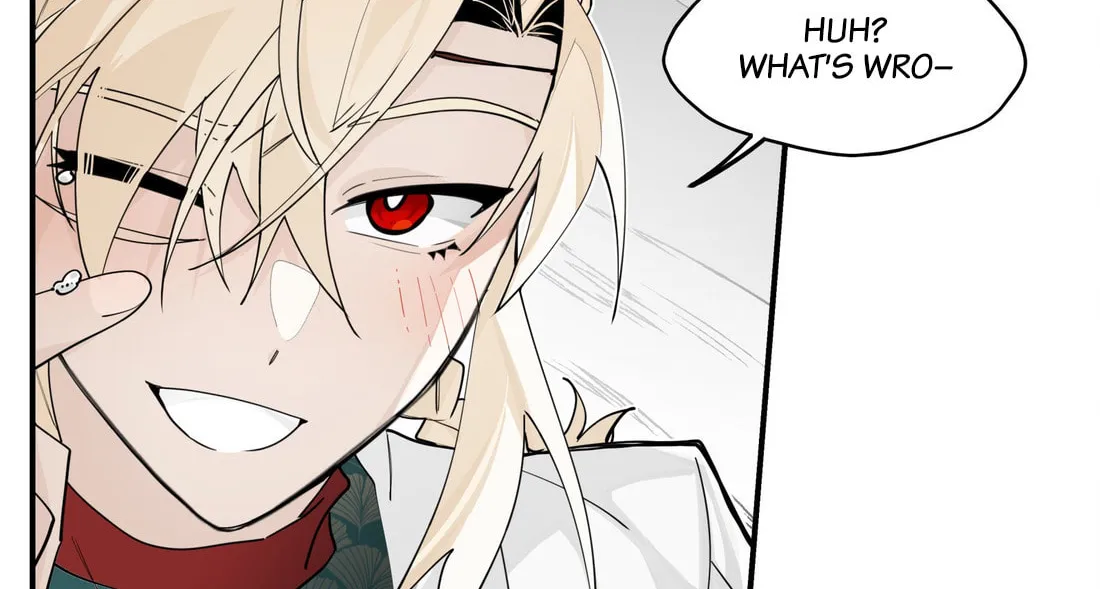 Have You Seen My Brother? (Colored) Chapter 106 page 57 - 