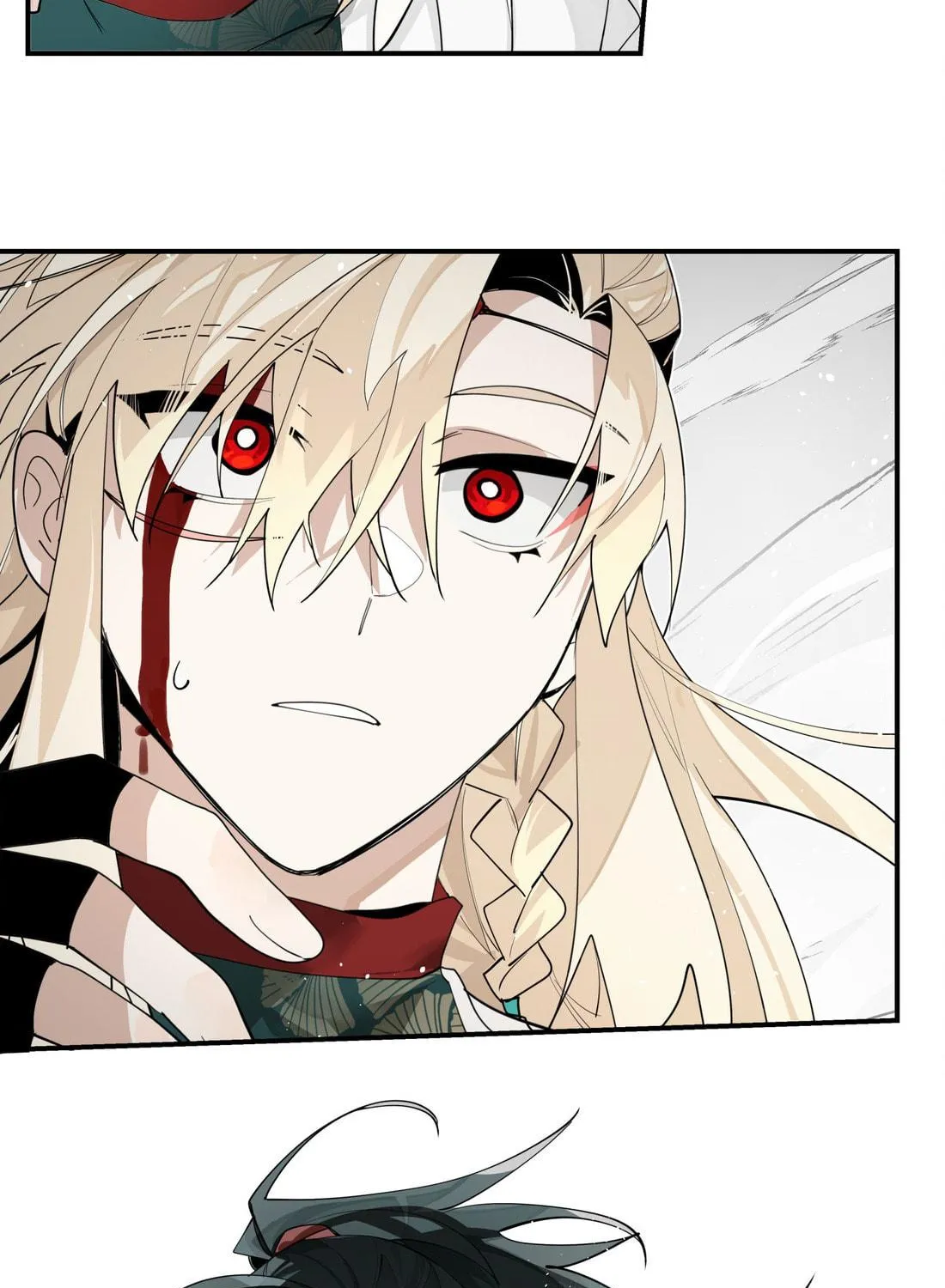 Have You Seen My Brother? (Colored) Chapter 106 page 58 - 