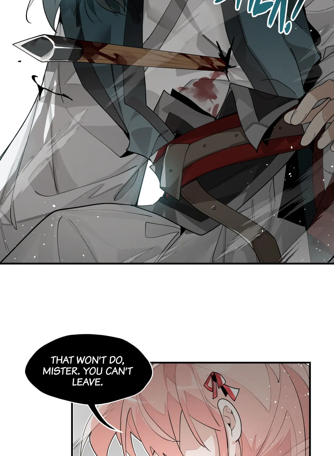 Have You Seen My Brother? (Colored) Chapter 106 page 60 - 
