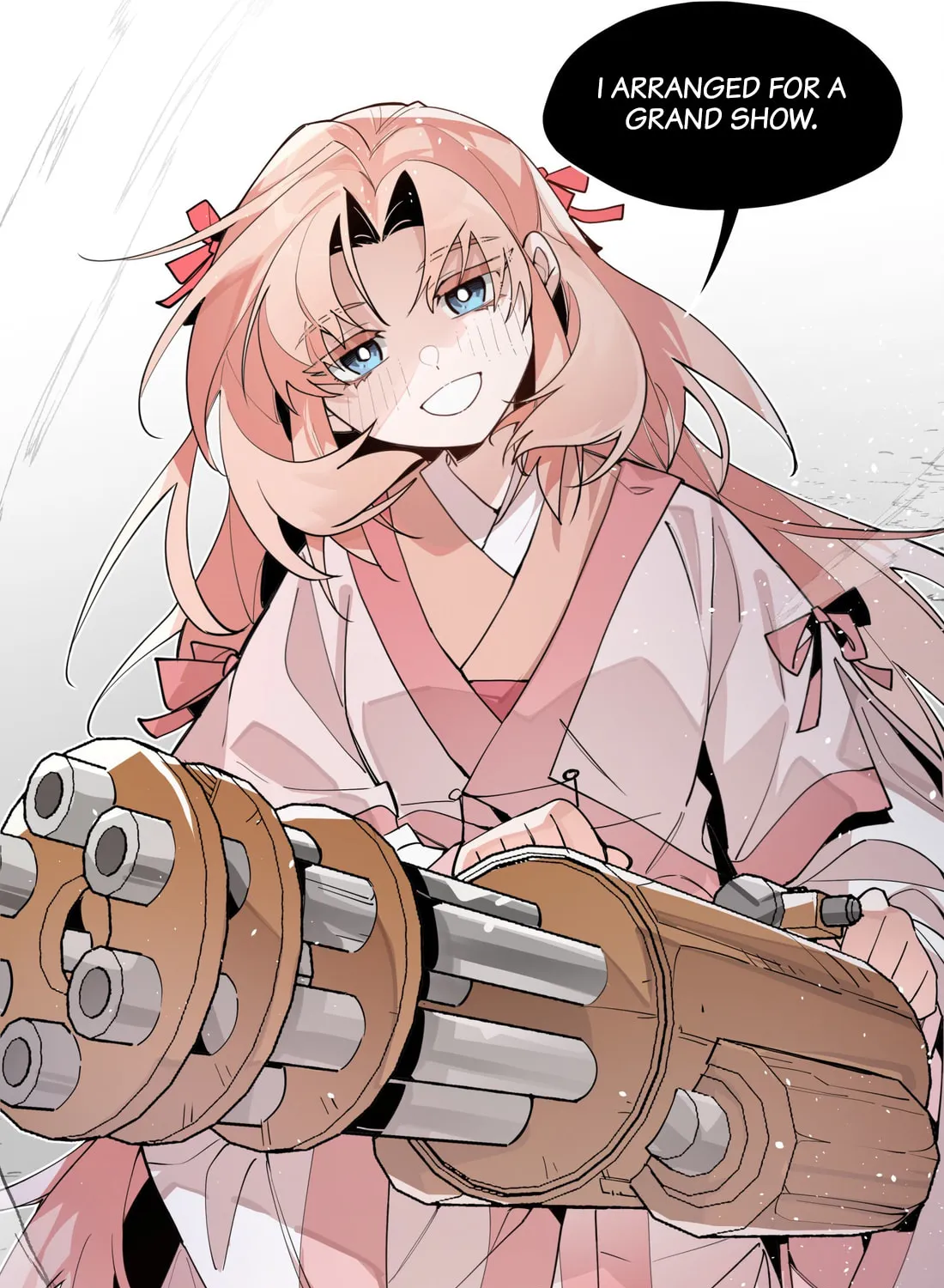 Have You Seen My Brother? (Colored) Chapter 106 page 62 - 