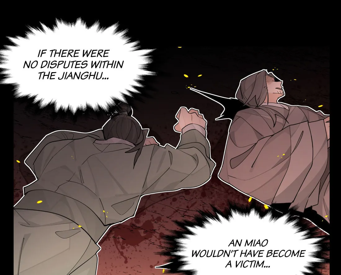 Have You Seen My Brother? (Colored) Chapter 106 page 8 - 