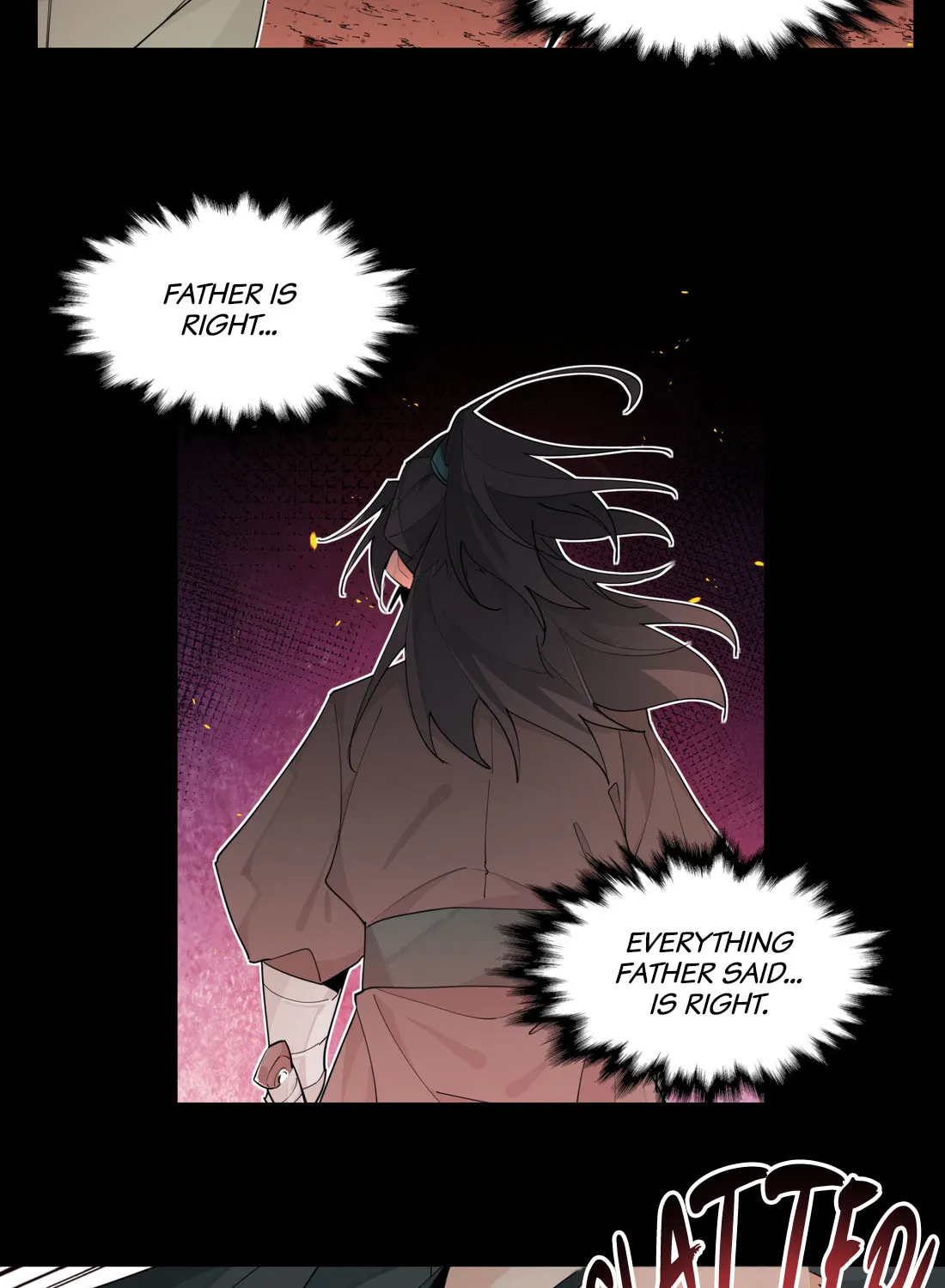 Have You Seen My Brother? (Colored) Chapter 106 page 9 - 
