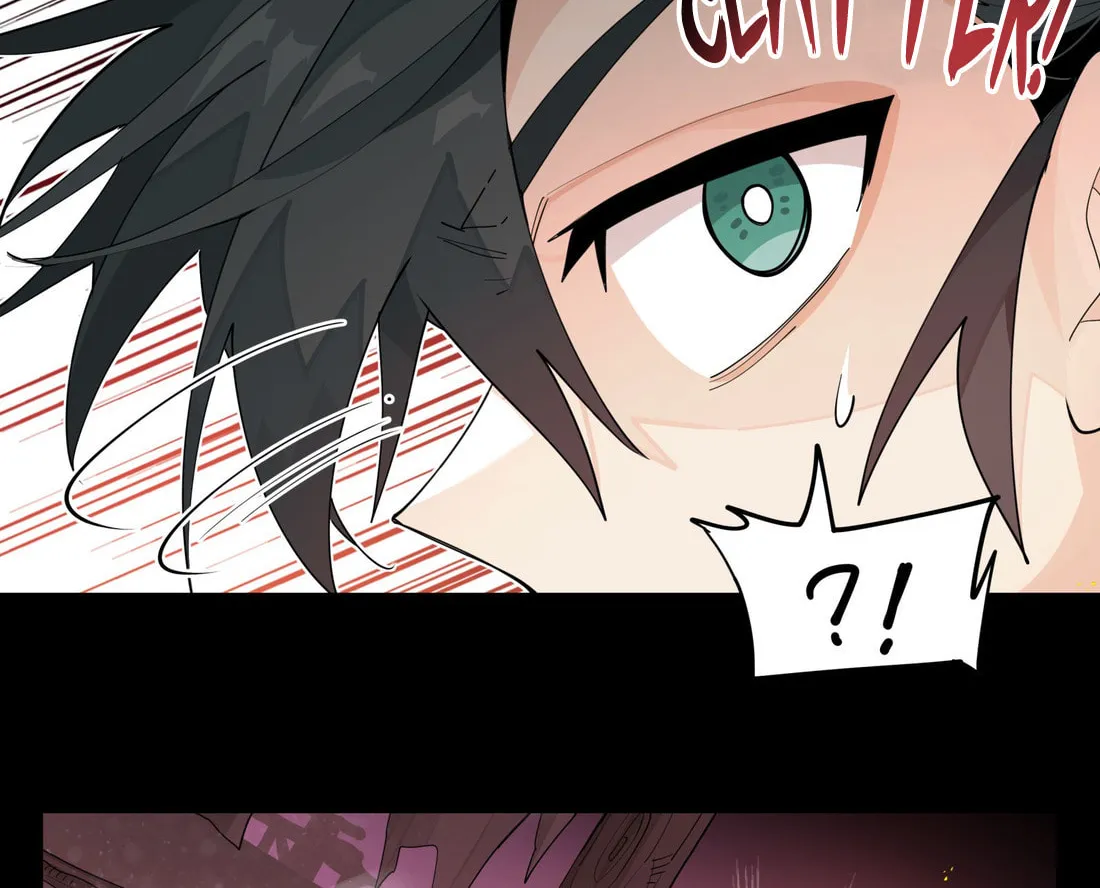 Have You Seen My Brother? (Colored) Chapter 106 page 10 - 