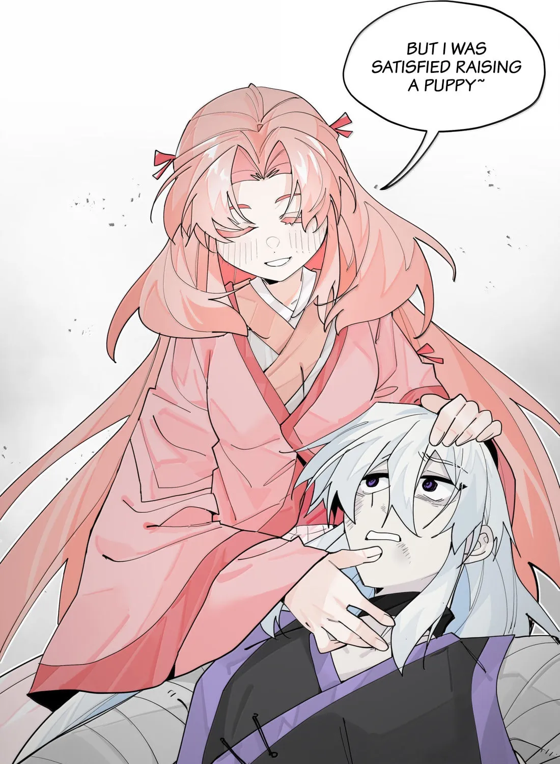 Have You Seen My Brother? (Colored) Chapter 107 page 13 - 