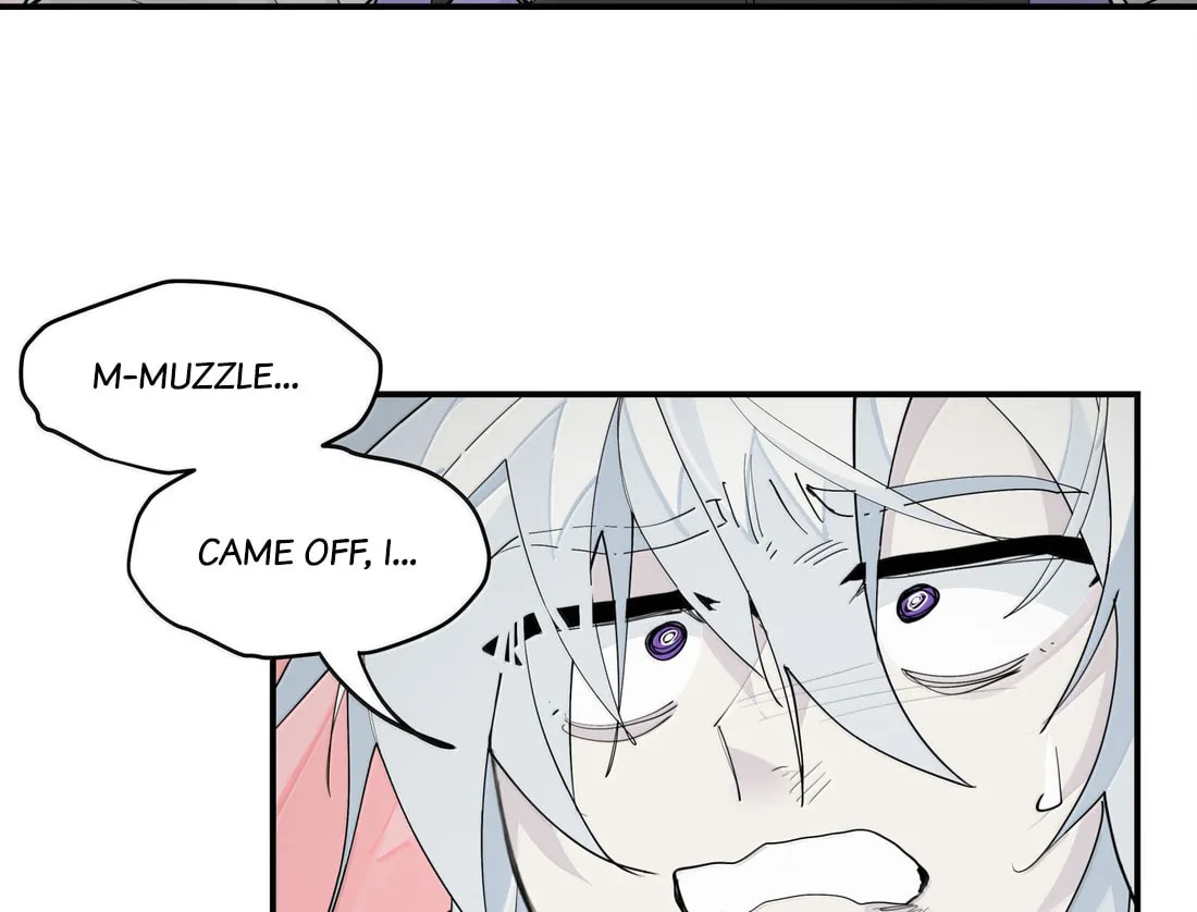 Have You Seen My Brother? (Colored) Chapter 107 page 14 - 