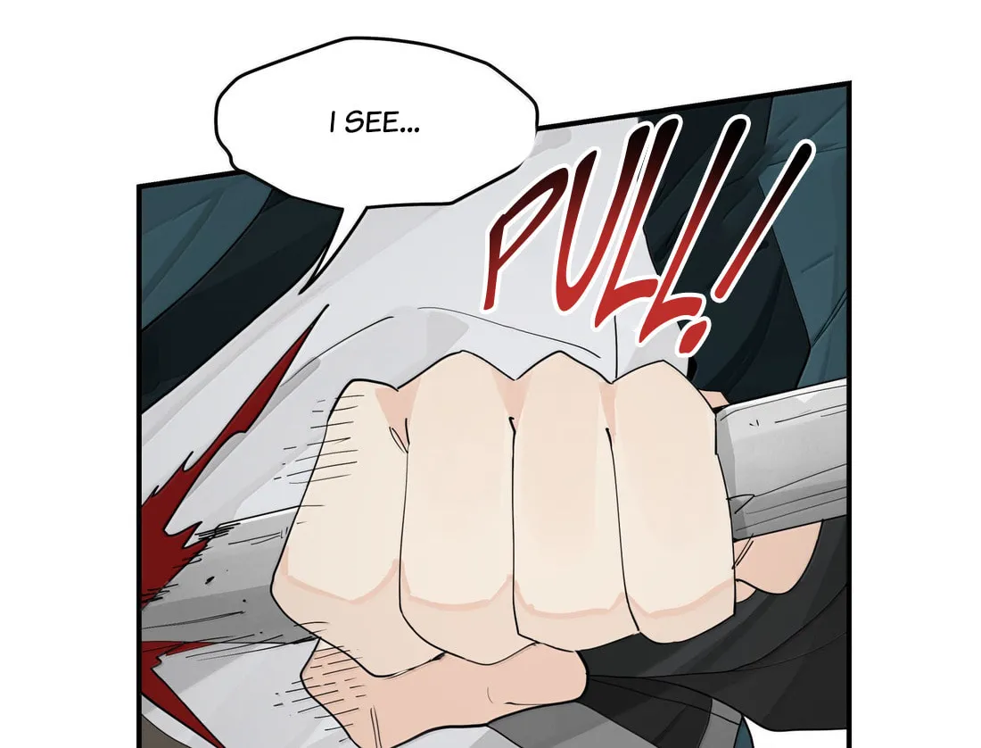 Have You Seen My Brother? (Colored) Chapter 107 page 20 - 