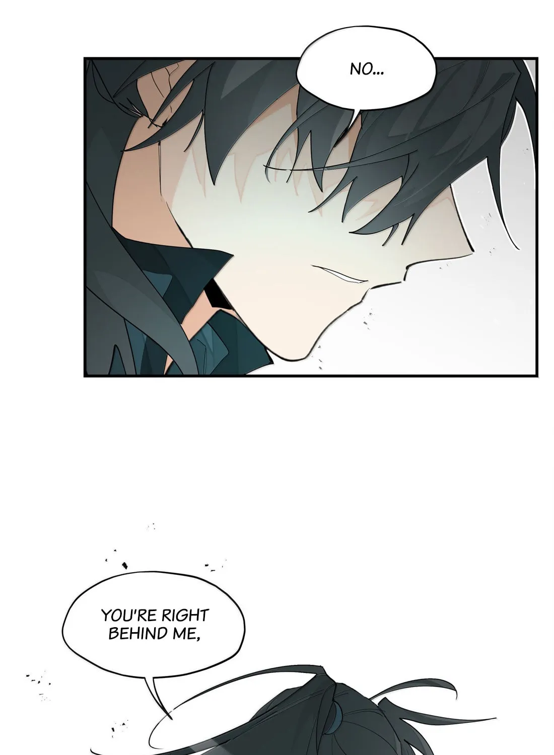 Have You Seen My Brother? (Colored) Chapter 107 page 25 - 