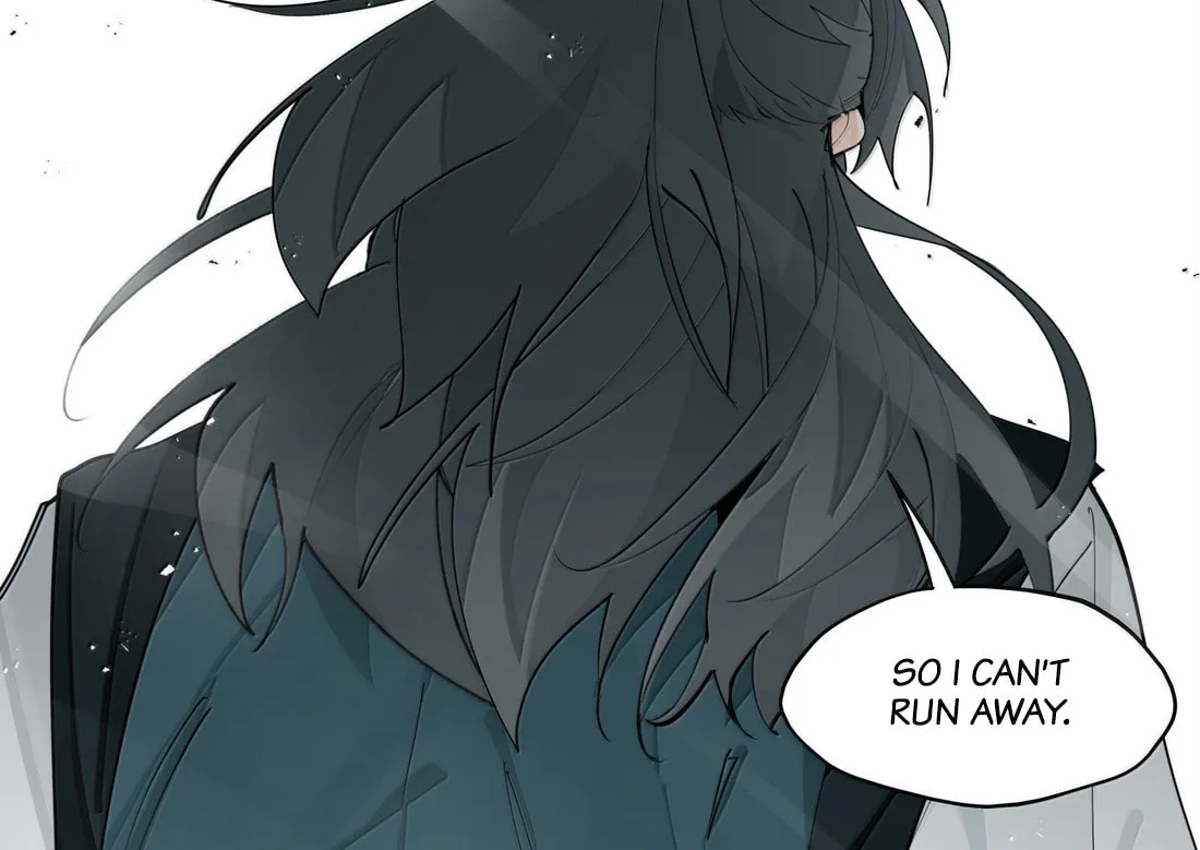 Have You Seen My Brother? (Colored) Chapter 107 page 26 - 
