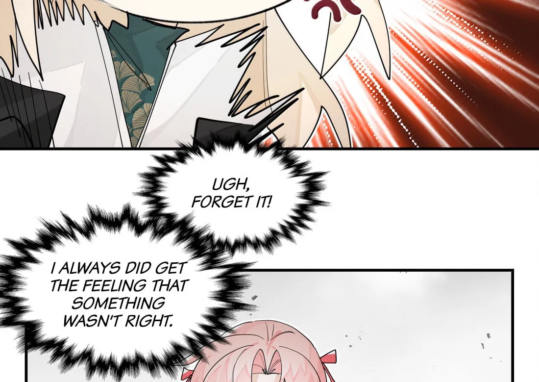 Have You Seen My Brother? (Colored) Chapter 107 page 28 - 