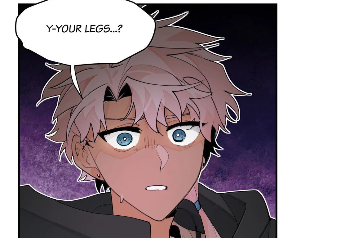 Have You Seen My Brother? (Colored) Chapter 107 page 4 - 