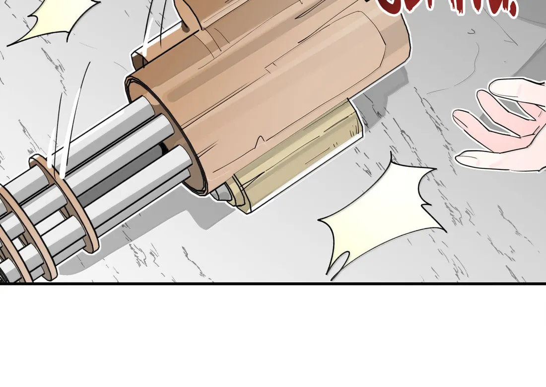 Have You Seen My Brother? (Colored) Chapter 107 page 32 - 