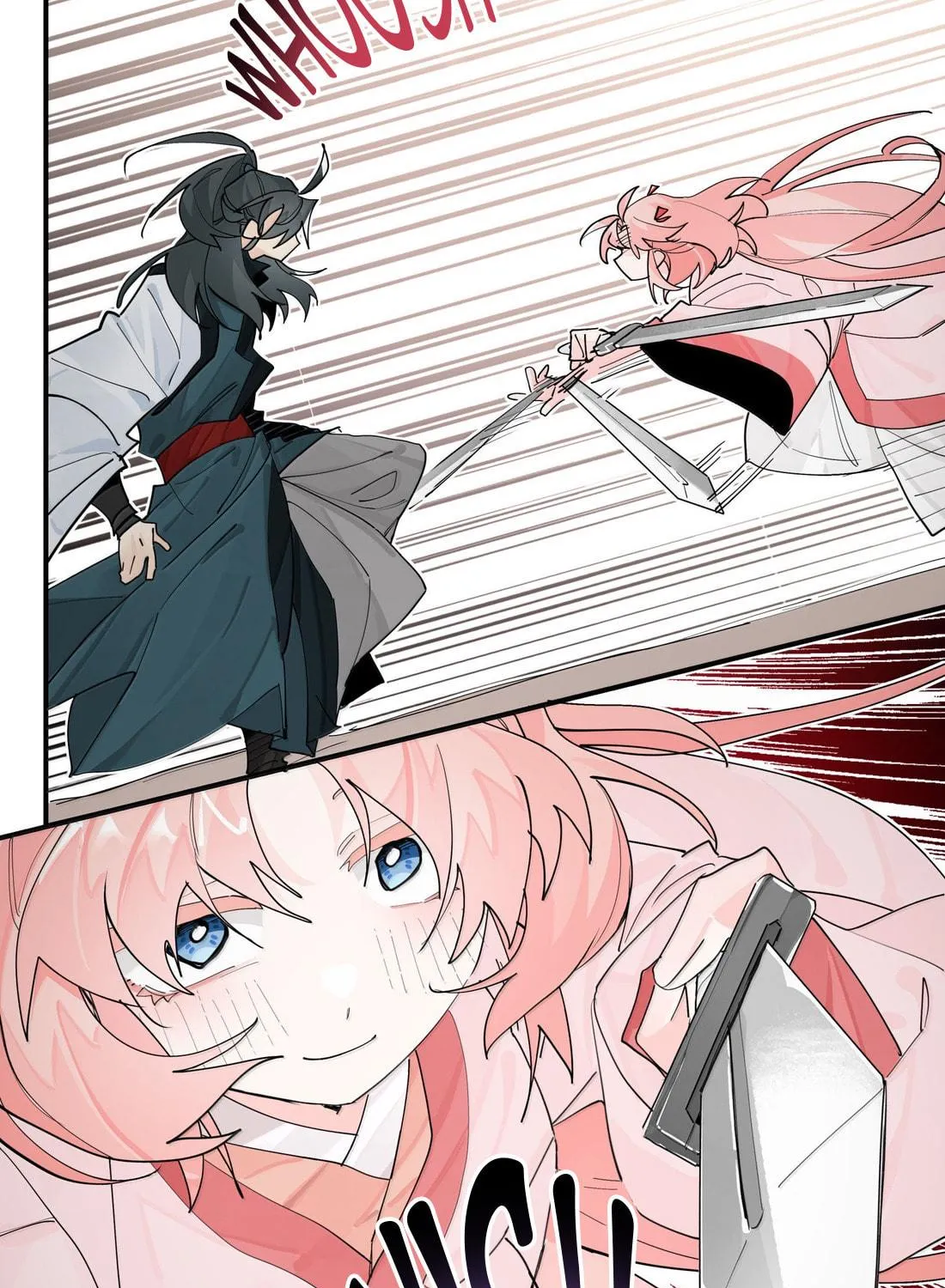 Have You Seen My Brother? (Colored) Chapter 107 page 35 - 