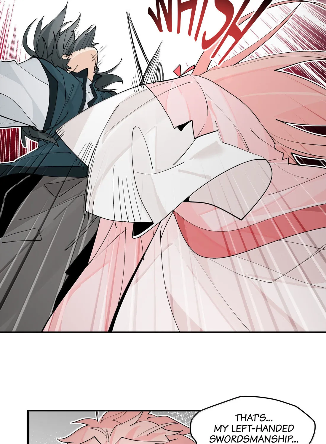 Have You Seen My Brother? (Colored) Chapter 107 page 37 - 