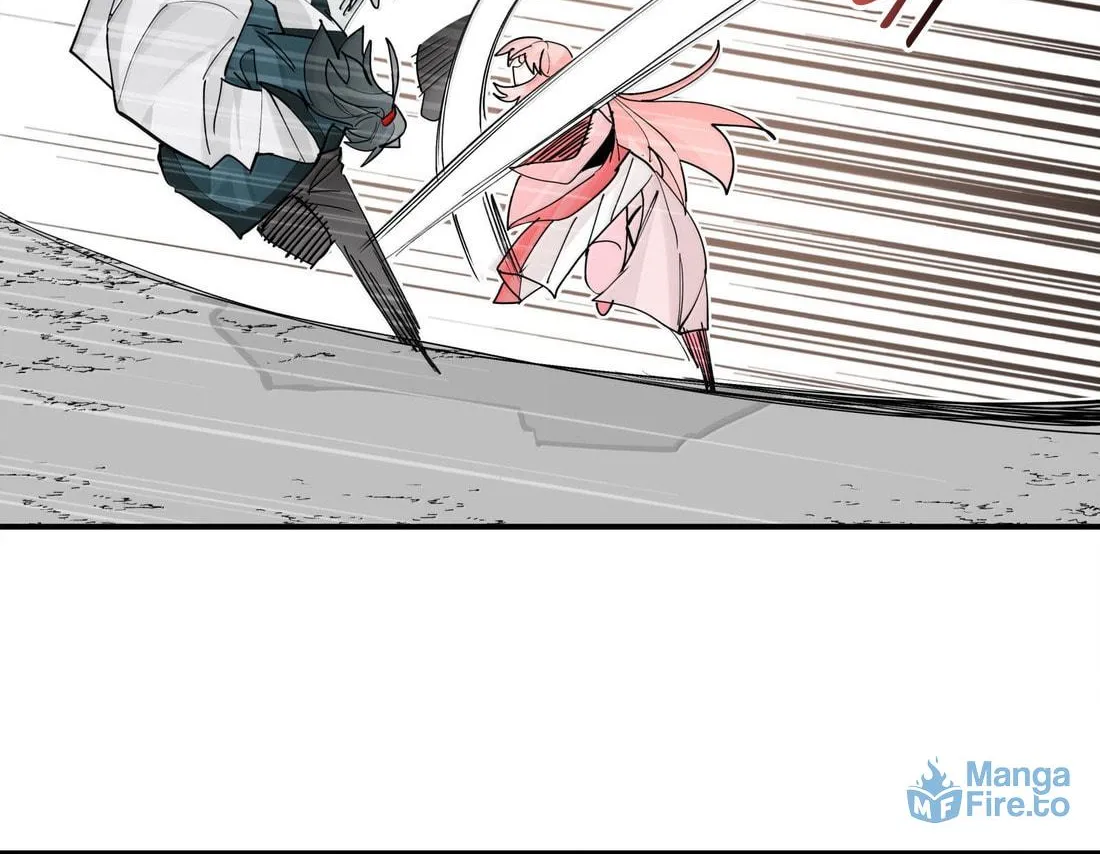 Have You Seen My Brother? (Colored) Chapter 107 page 42 - 