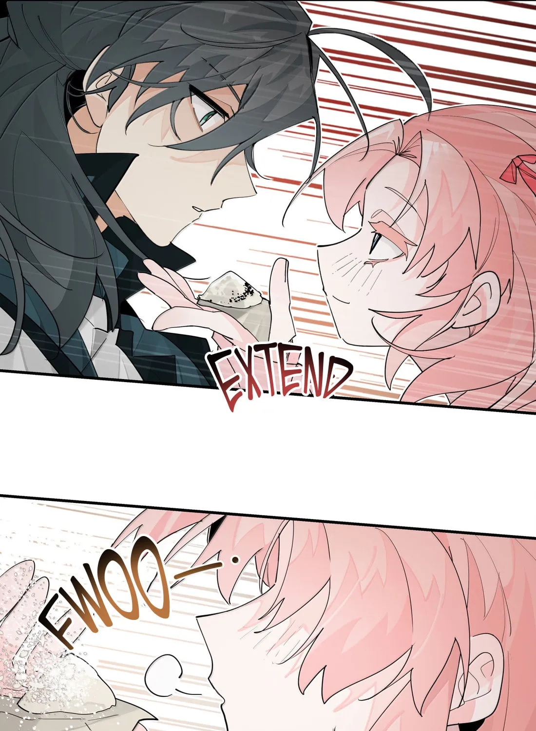 Have You Seen My Brother? (Colored) Chapter 107 page 43 - 