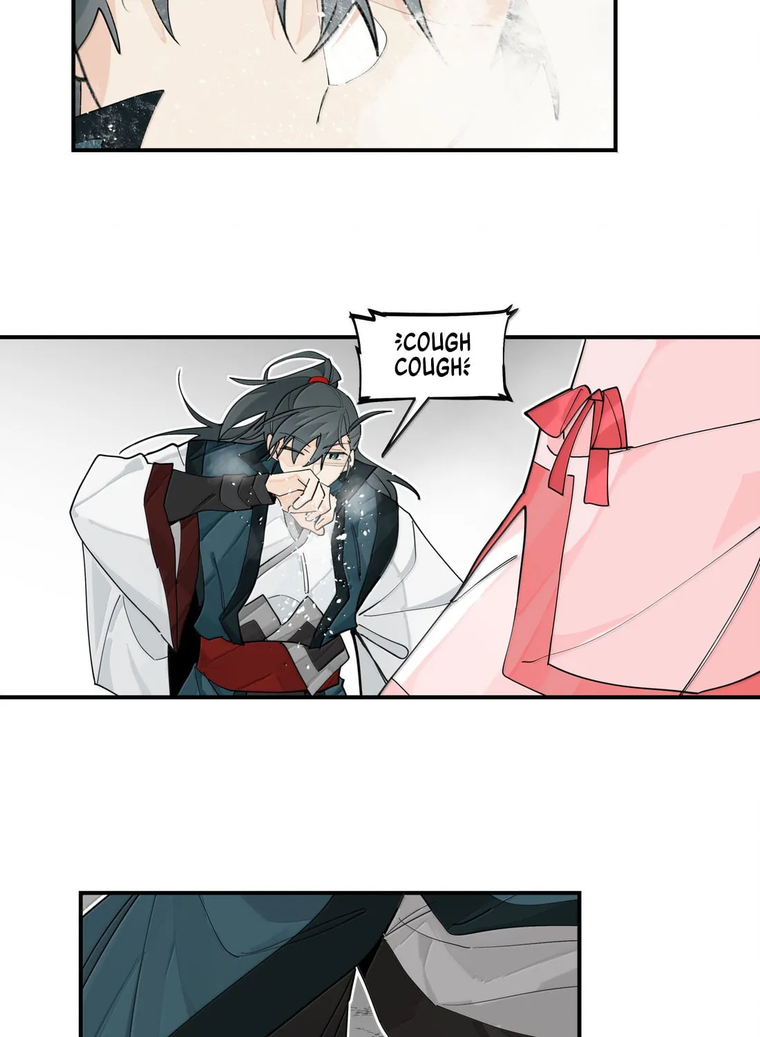 Have You Seen My Brother? (Colored) Chapter 107 page 45 - 