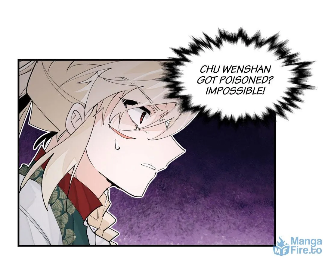 Have You Seen My Brother? (Colored) Chapter 107 page 48 - 