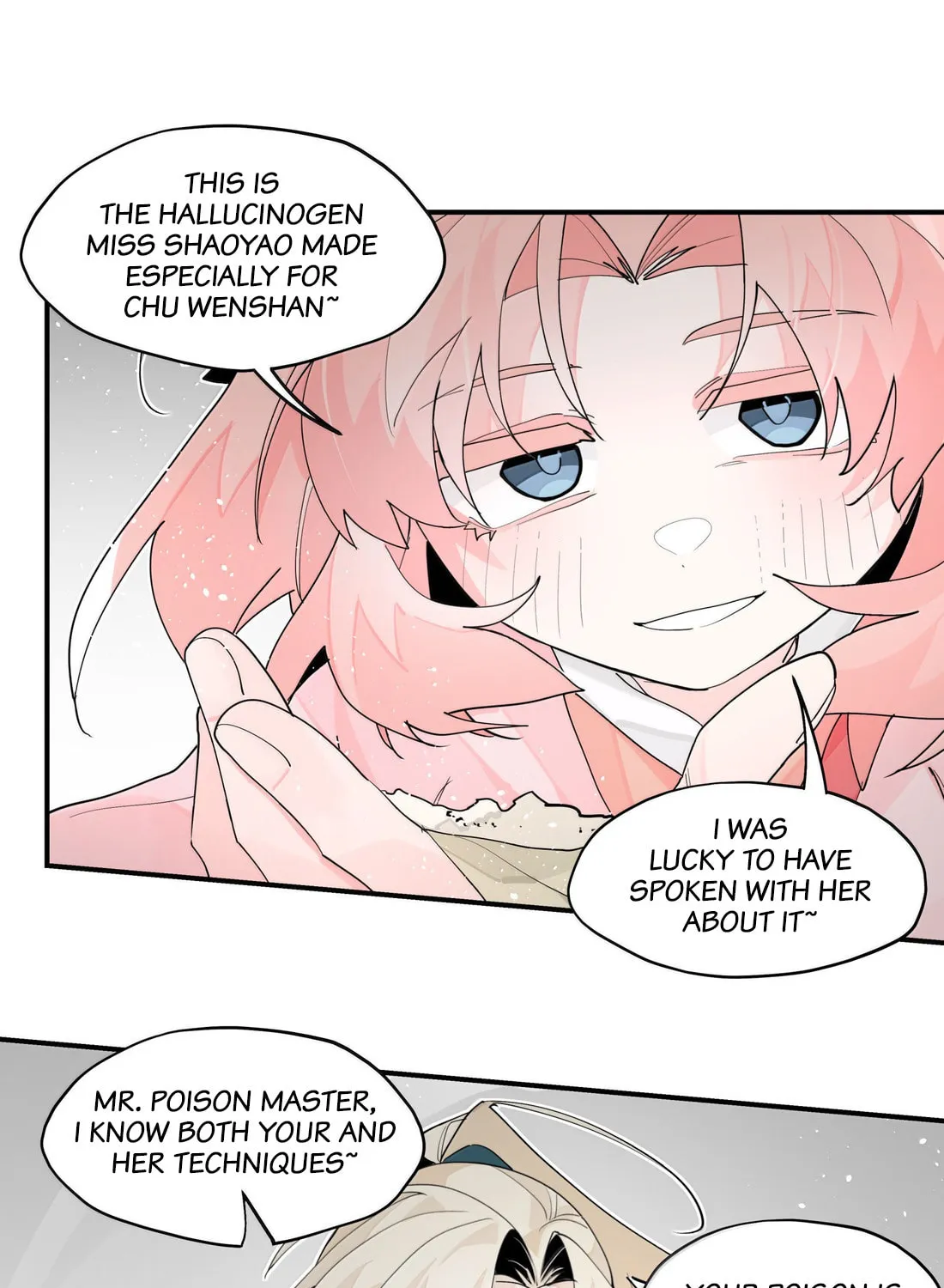 Have You Seen My Brother? (Colored) Chapter 107 page 49 - 