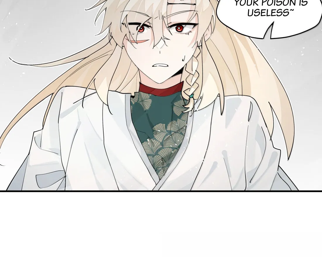 Have You Seen My Brother? (Colored) Chapter 107 page 50 - 
