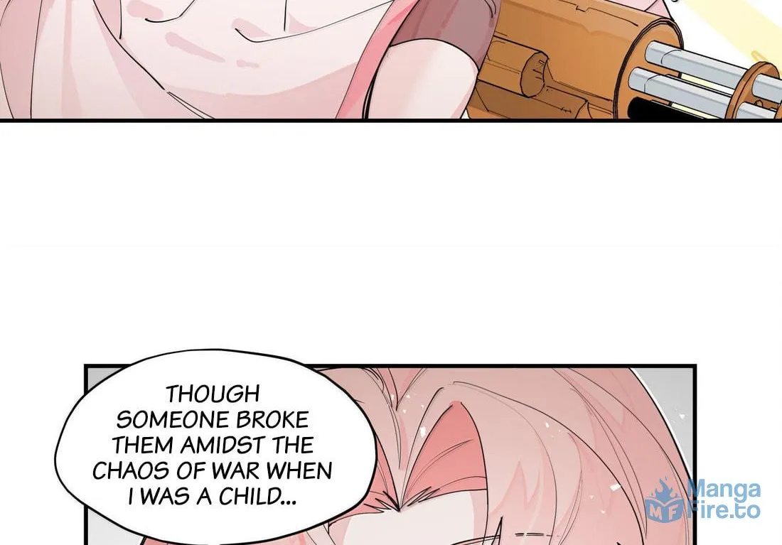 Have You Seen My Brother? (Colored) Chapter 107 page 6 - 