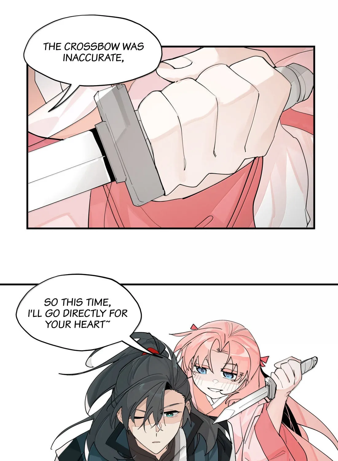 Have You Seen My Brother? (Colored) Chapter 107 page 51 - 