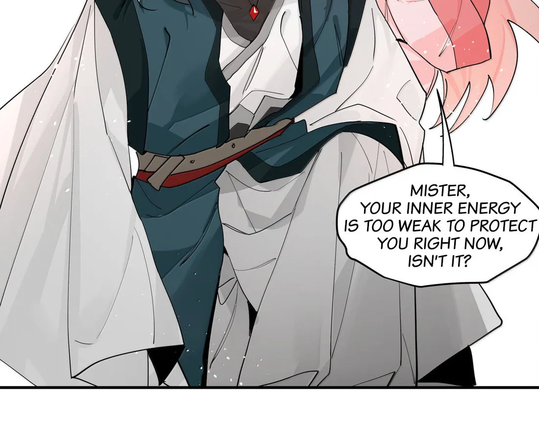 Have You Seen My Brother? (Colored) Chapter 107 page 52 - 