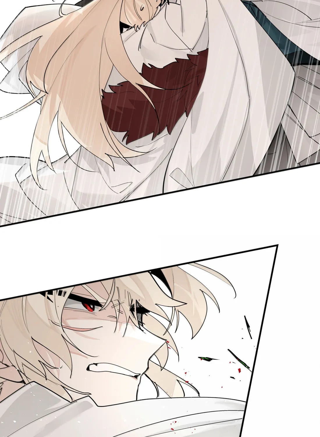 Have You Seen My Brother? (Colored) Chapter 107 page 55 - 