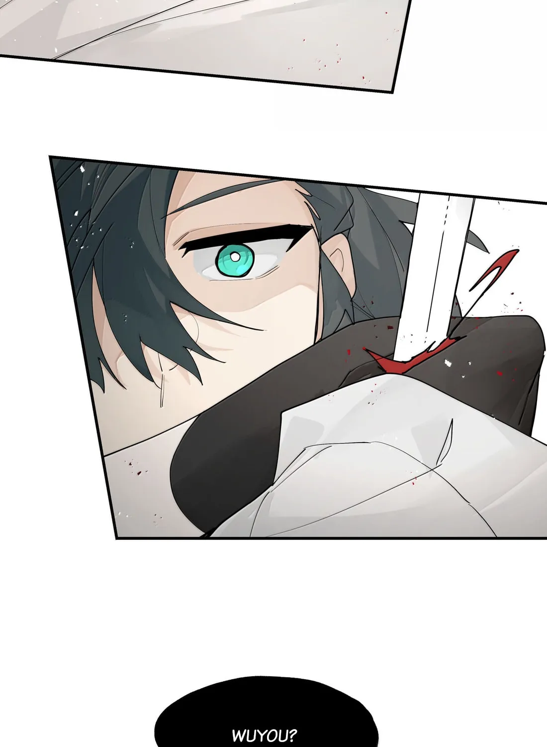 Have You Seen My Brother? (Colored) Chapter 107 page 56 - 