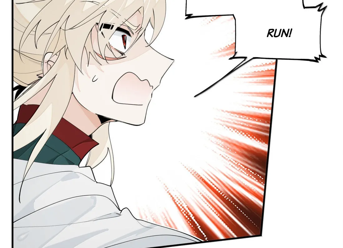 Have You Seen My Brother? (Colored) Chapter 108 page 14 - 
