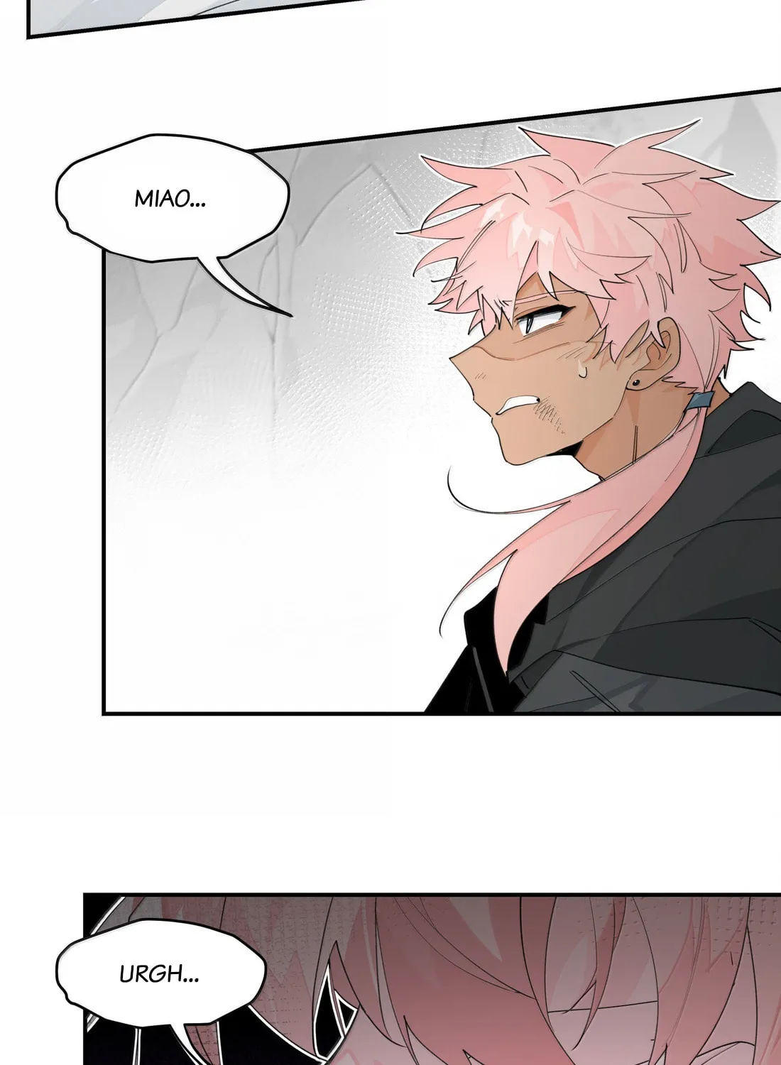 Have You Seen My Brother? (Colored) Chapter 108 page 15 - 