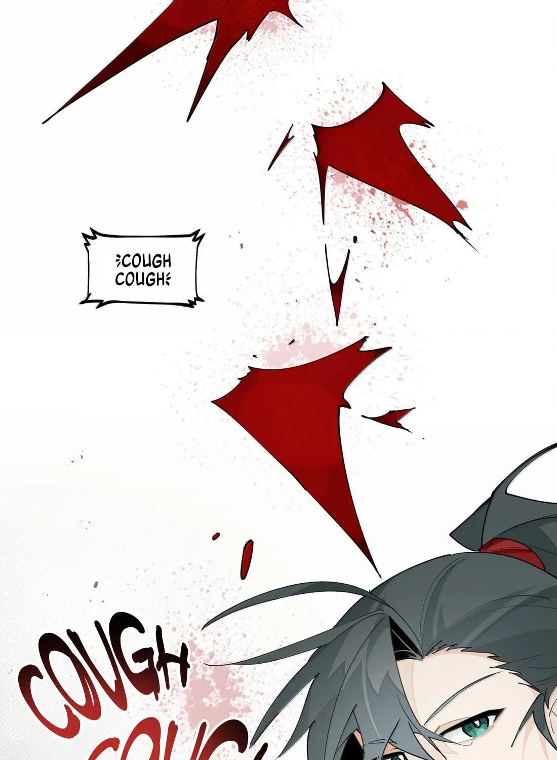 Have You Seen My Brother? (Colored) Chapter 108 page 17 - 