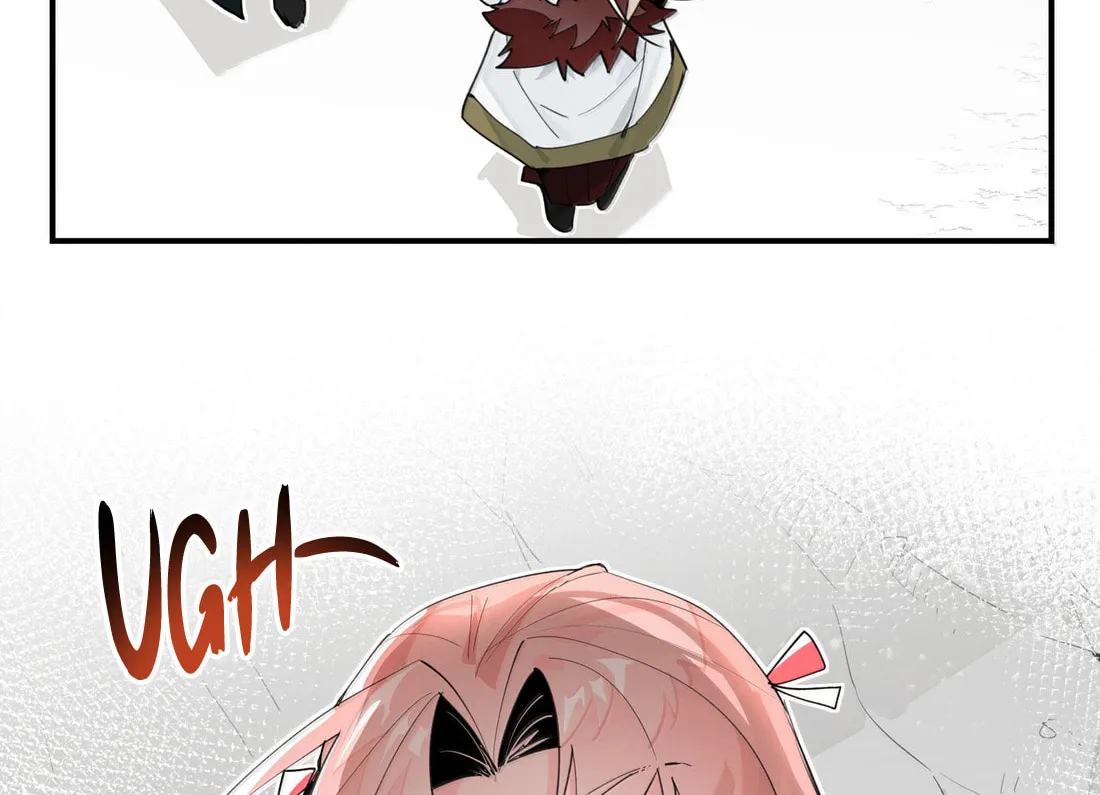 Have You Seen My Brother? (Colored) Chapter 108 page 20 - 