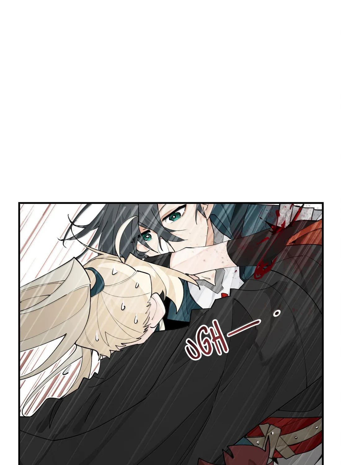 Have You Seen My Brother? (Colored) Chapter 108 page 3 - 