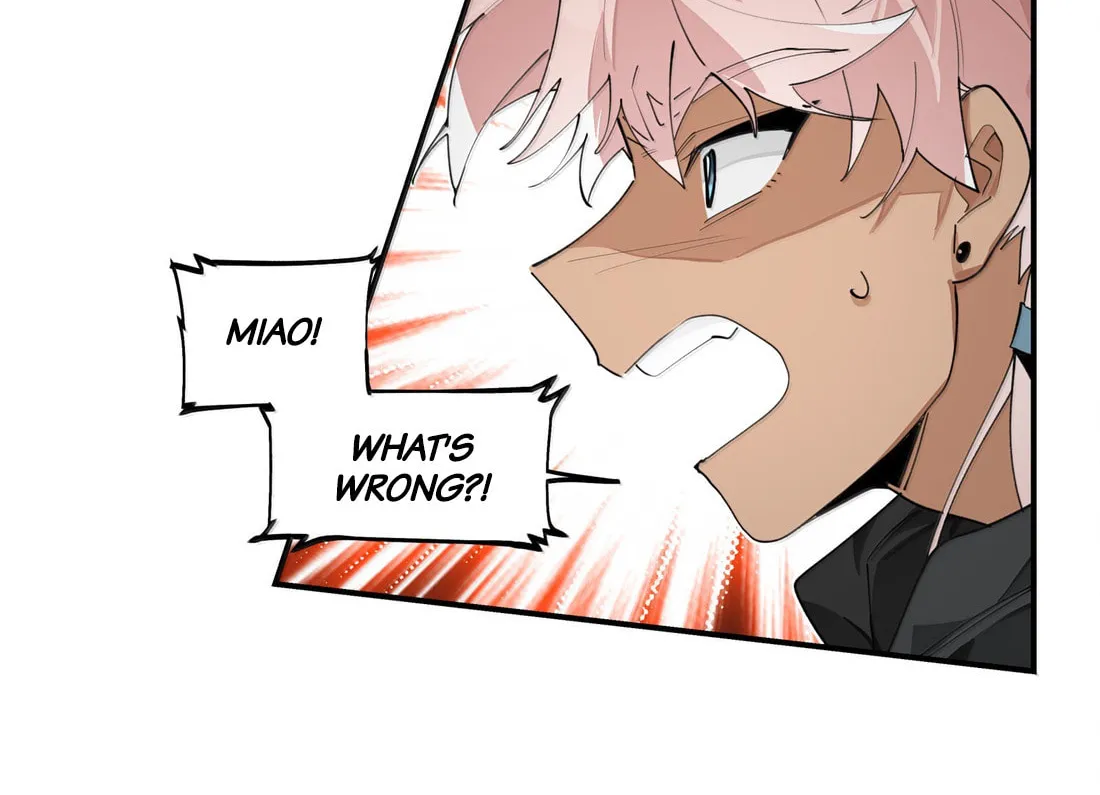 Have You Seen My Brother? (Colored) Chapter 108 page 22 - 