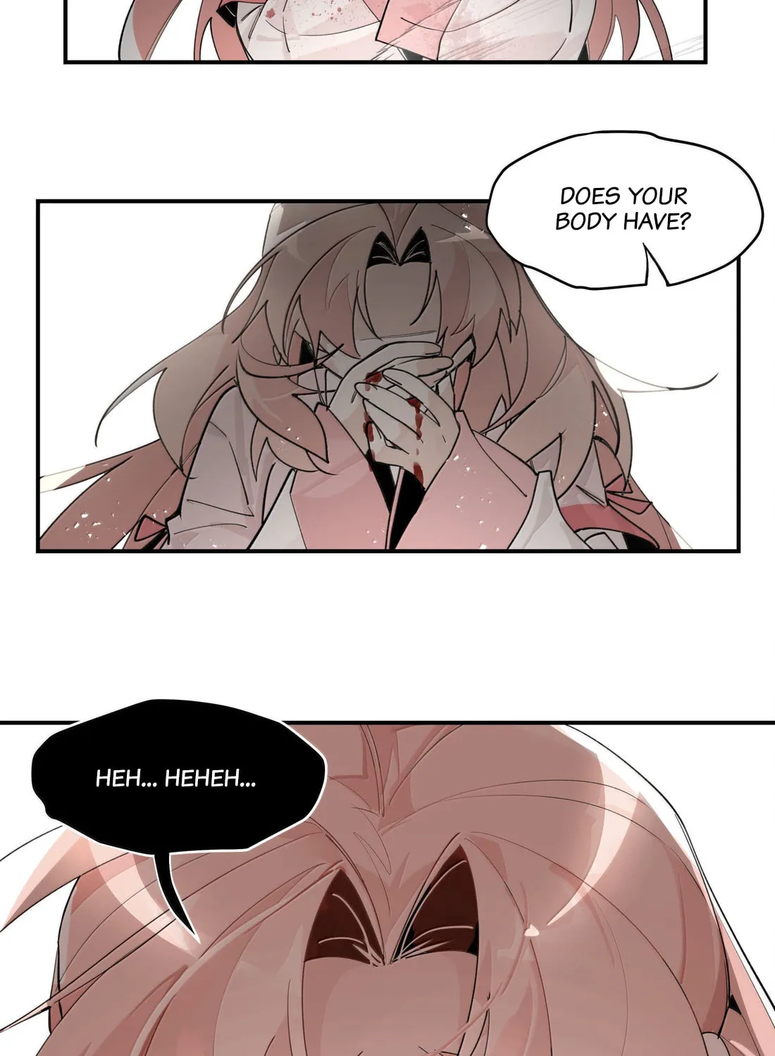 Have You Seen My Brother? (Colored) Chapter 108 page 25 - 