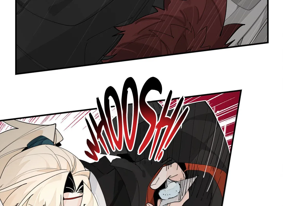Have You Seen My Brother? (Colored) Chapter 108 page 4 - 