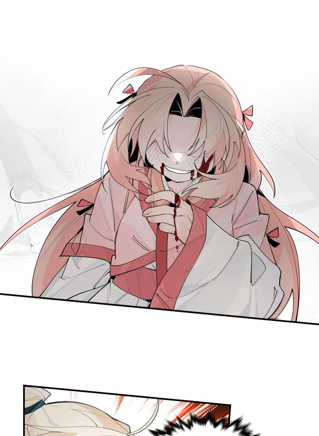 Have You Seen My Brother? (Colored) Chapter 108 page 35 - 