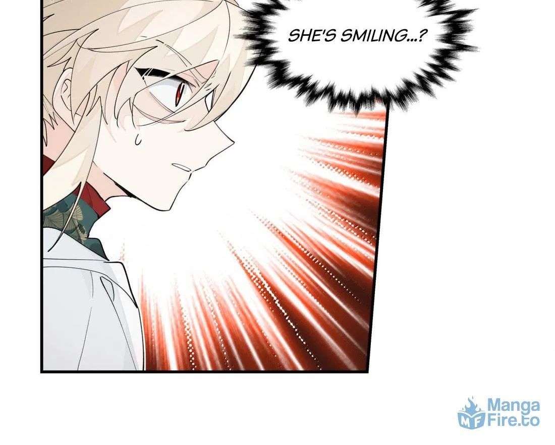 Have You Seen My Brother? (Colored) Chapter 108 page 36 - 