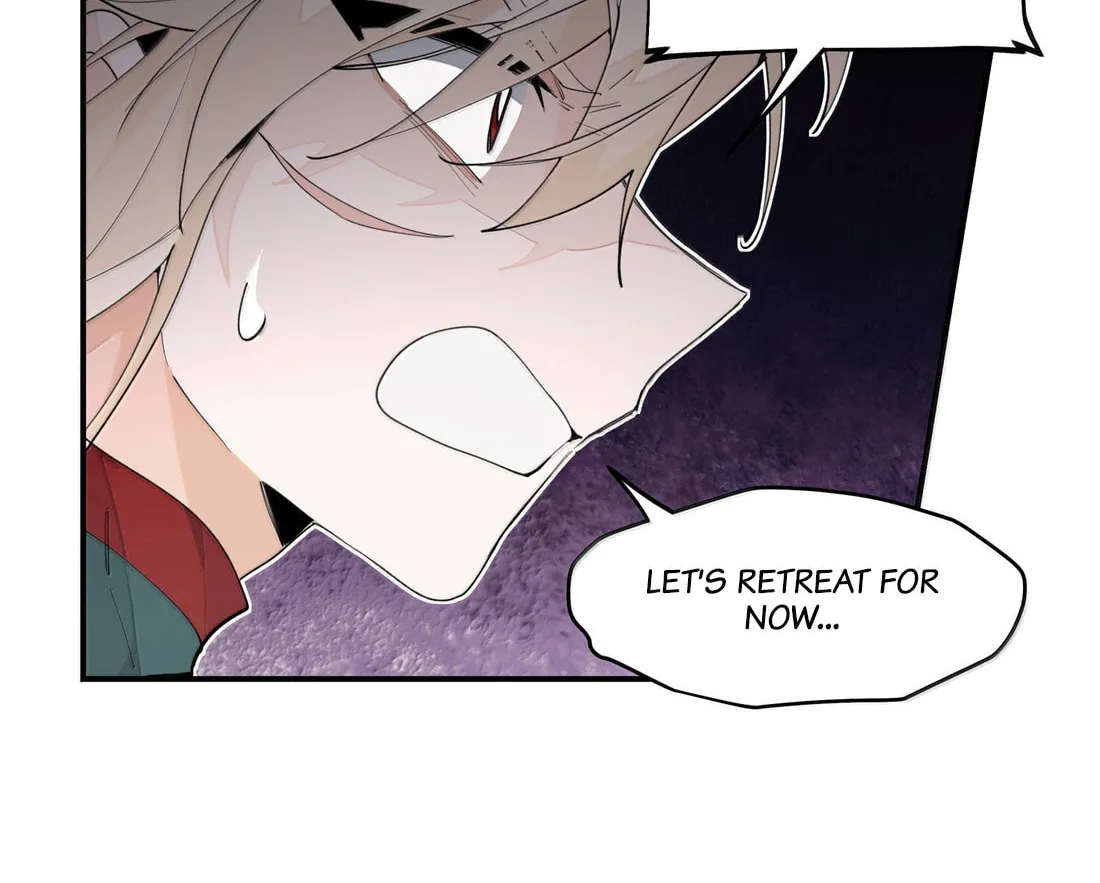 Have You Seen My Brother? (Colored) Chapter 108 page 38 - 