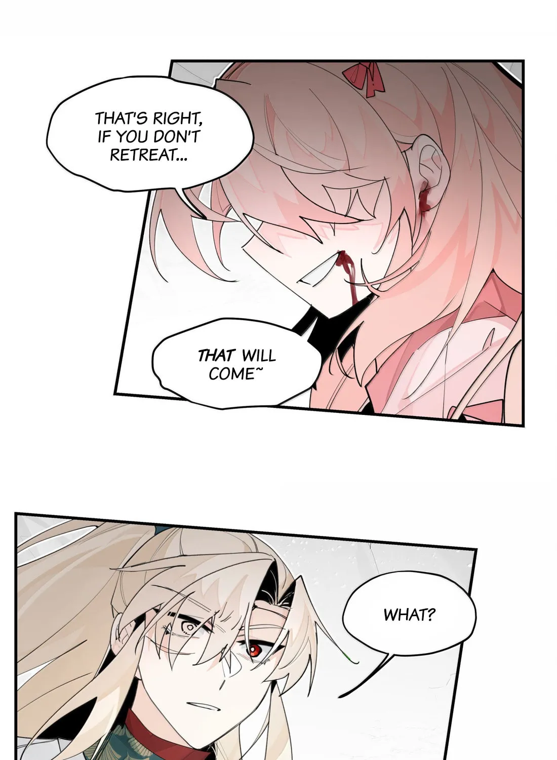 Have You Seen My Brother? (Colored) Chapter 108 page 39 - 