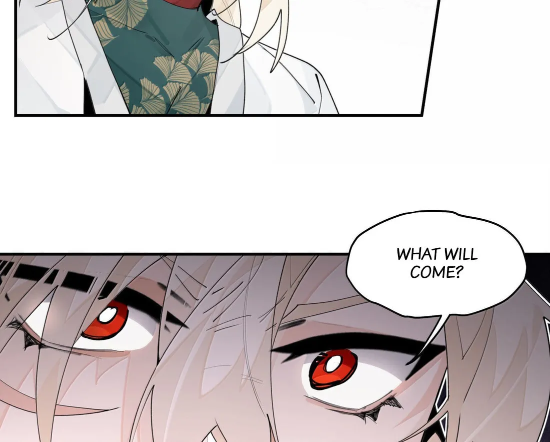 Have You Seen My Brother? (Colored) Chapter 108 page 40 - 