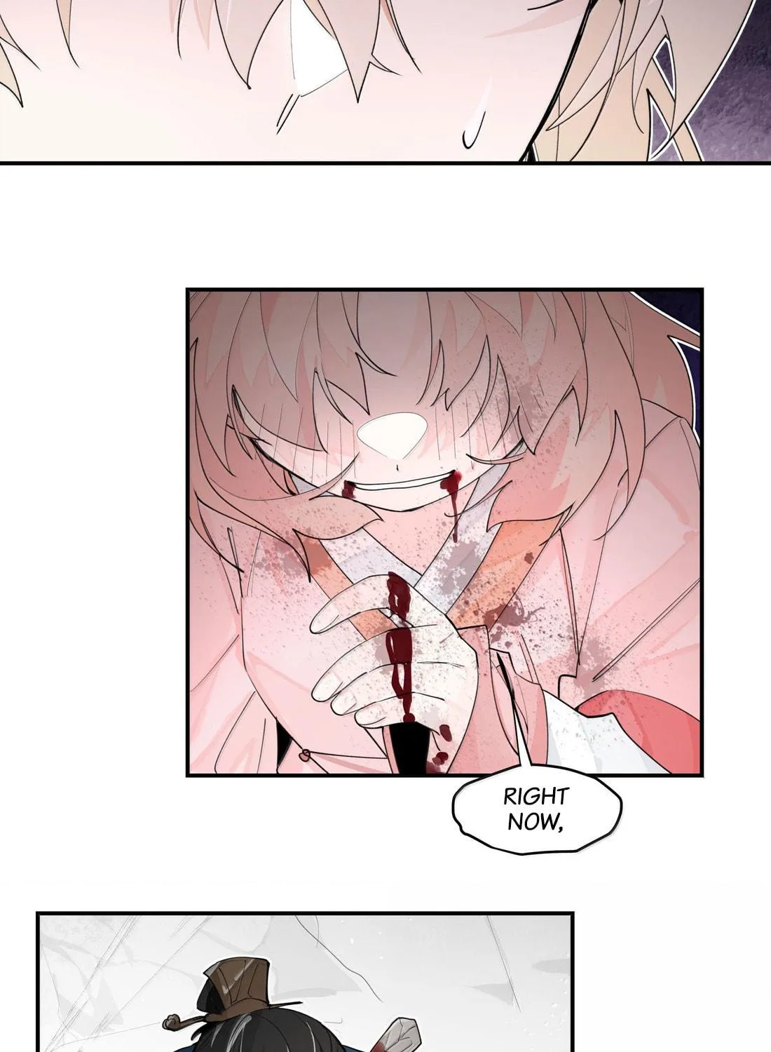Have You Seen My Brother? (Colored) Chapter 108 page 41 - 