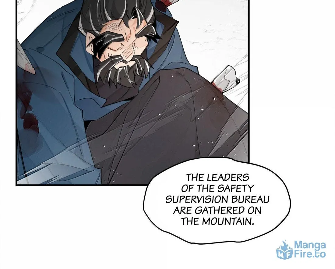 Have You Seen My Brother? (Colored) Chapter 108 page 42 - 