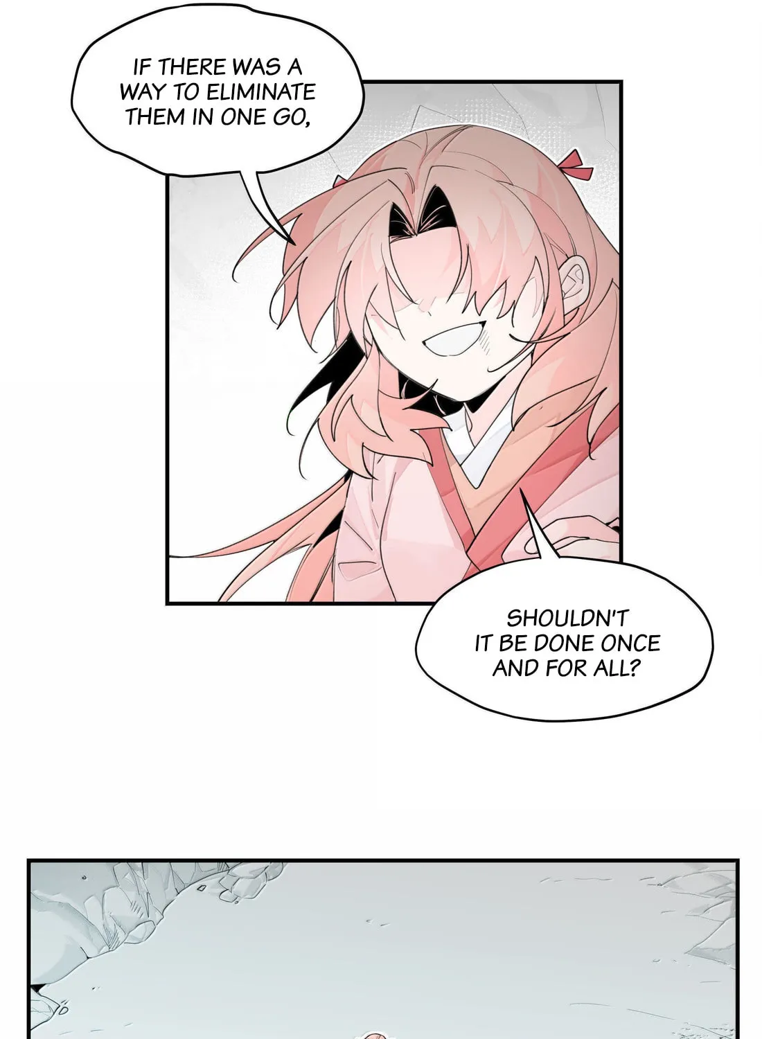 Have You Seen My Brother? (Colored) Chapter 108 page 45 - 