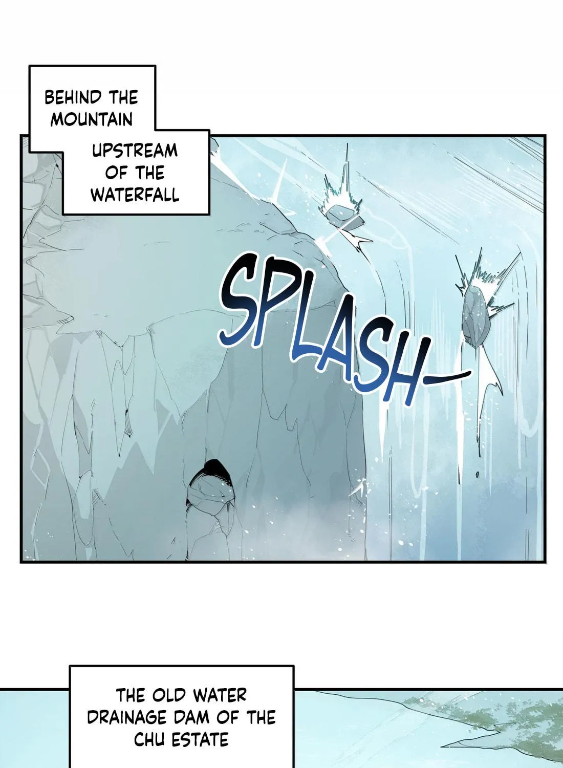 Have You Seen My Brother? (Colored) Chapter 108 page 47 - 