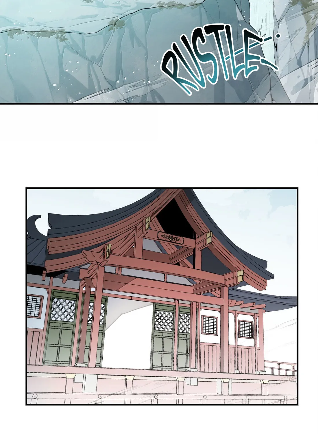 Have You Seen My Brother? (Colored) Chapter 108 page 49 - 