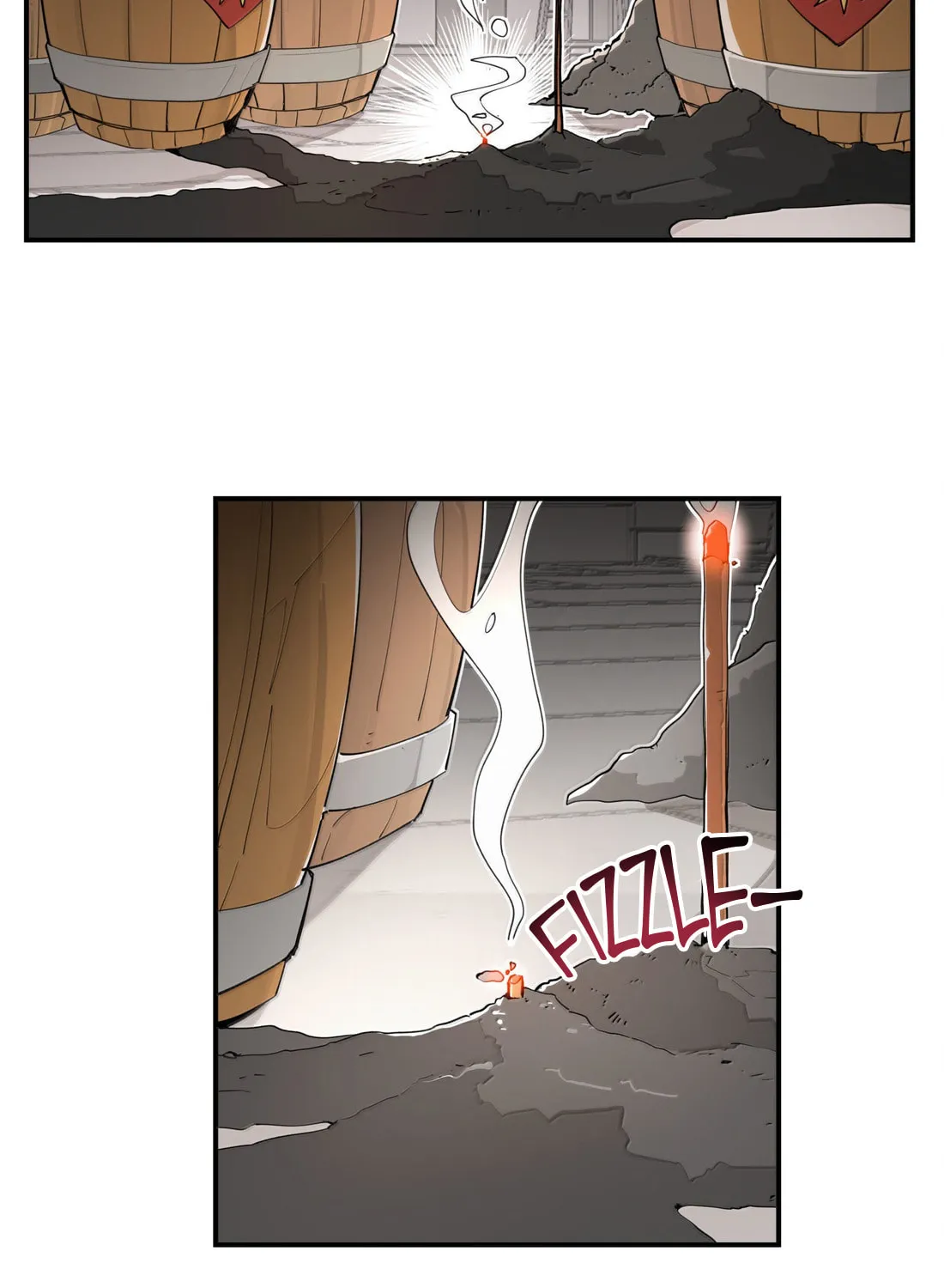 Have You Seen My Brother? (Colored) Chapter 108 page 51 - 