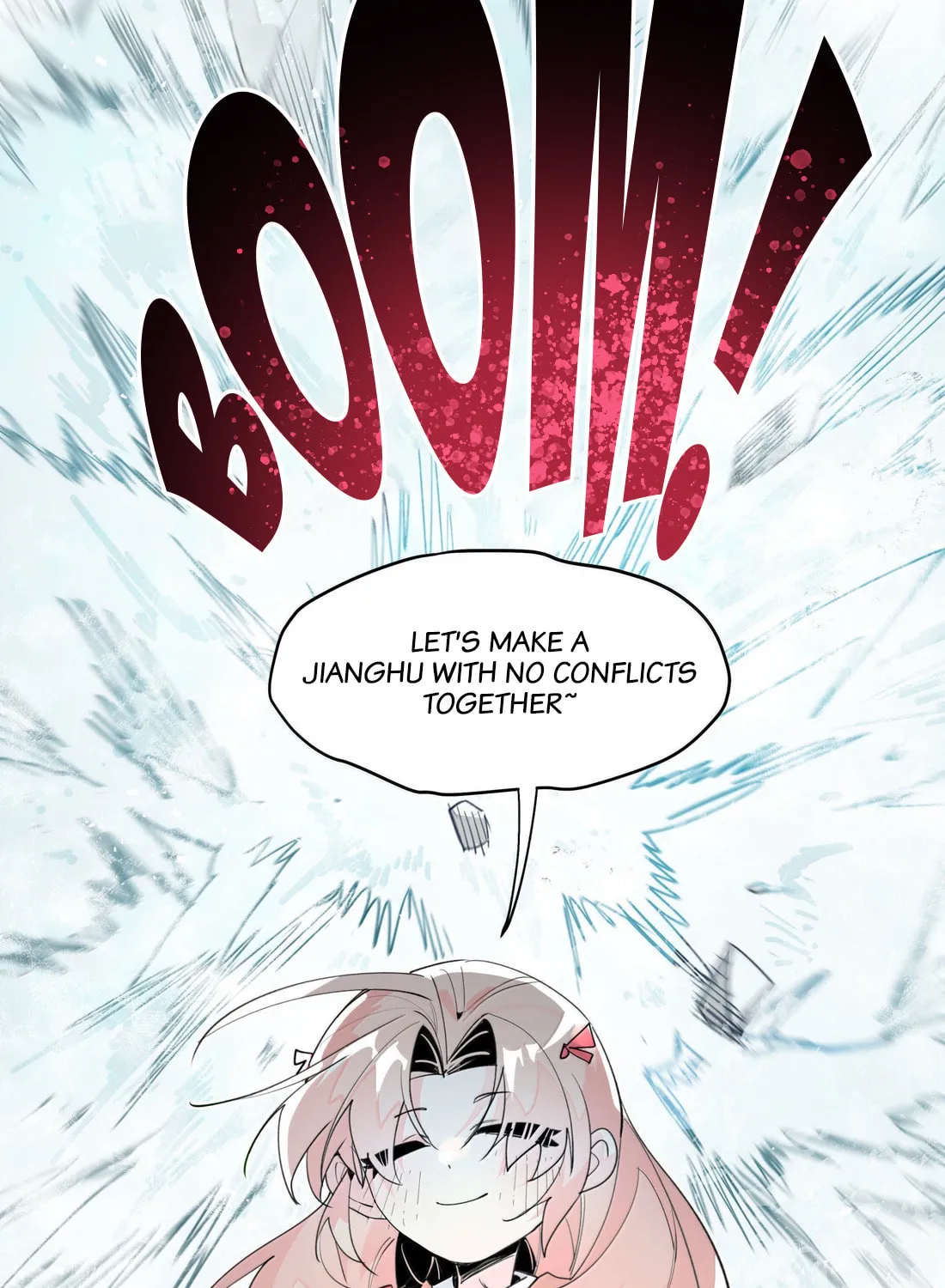 Have You Seen My Brother? (Colored) Chapter 108 page 55 - 