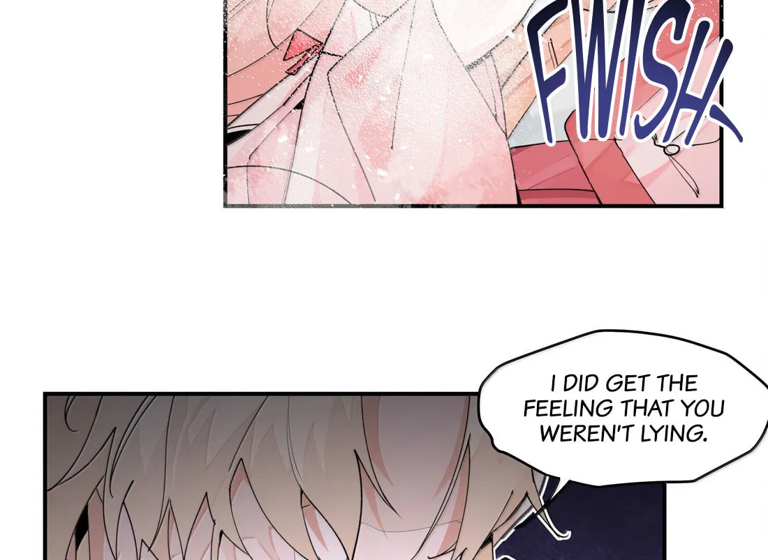 Have You Seen My Brother? (Colored) Chapter 108 page 8 - 