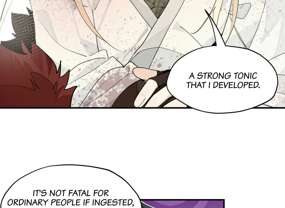 Have You Seen My Brother? (Colored) Chapter 108 page 10 - 